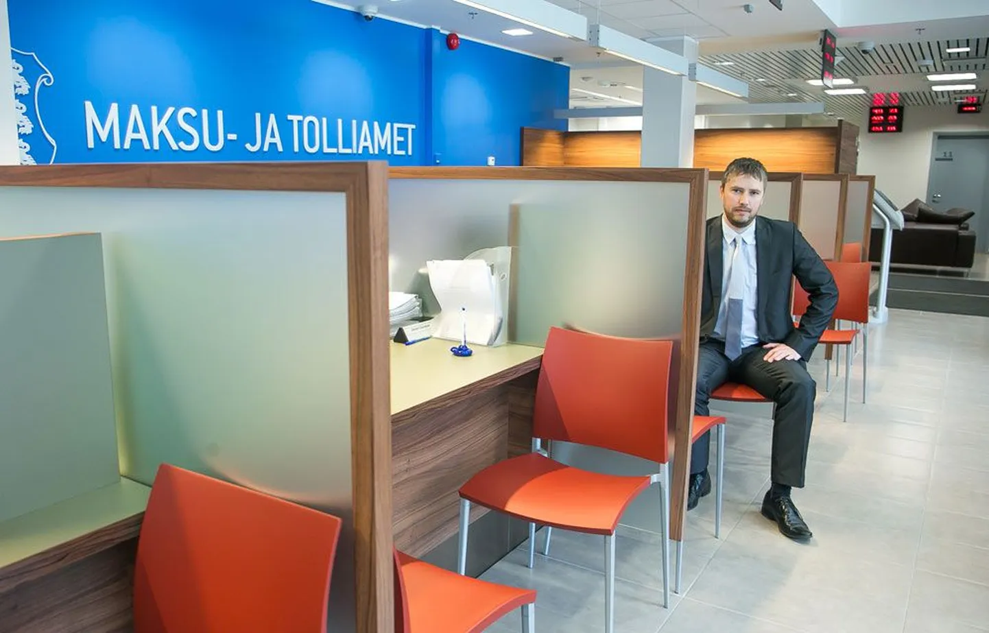 Maksu- ja tolliameti kontrolliosakonna asejuht Kaido Lemendik kinnitas, et kontrollijad teevad vahet, kas ettevõtja leiab kadunud arve rutiinse arvepidamise või maksuameti kontrolli käigus.