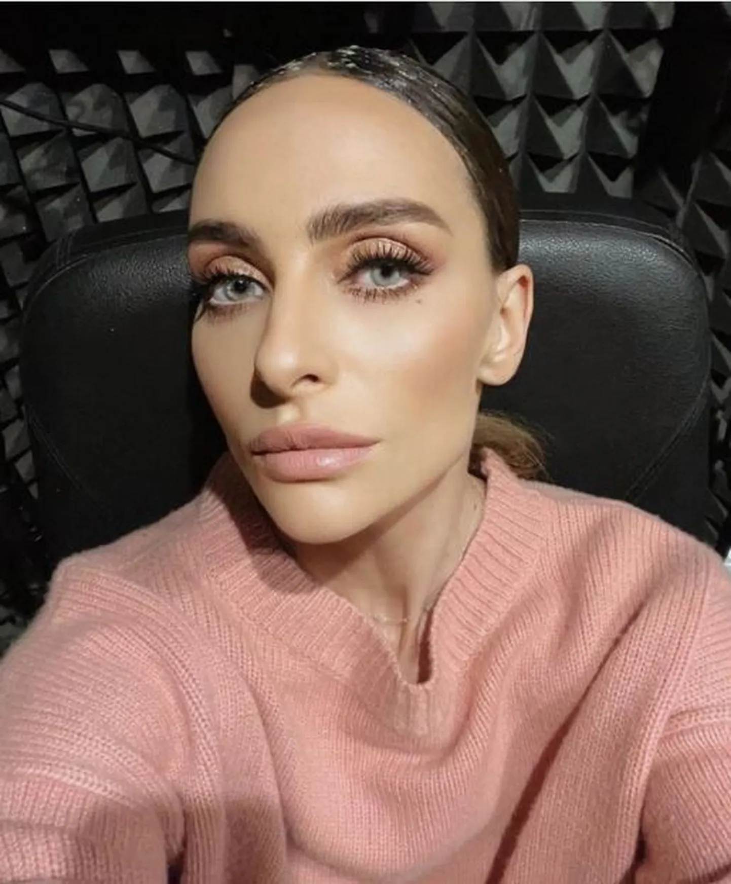 Екатерина Варнава