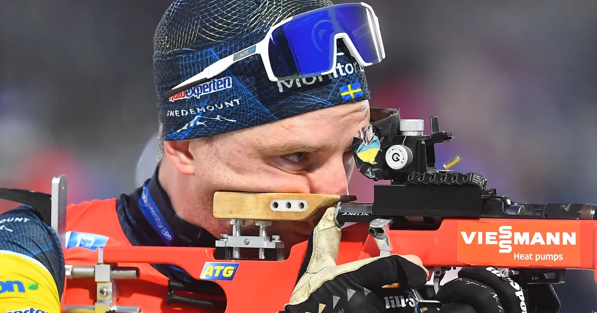 «See on kõige hullem asi, mida kunagi olen teinud.» Läänenaabrite laskesuustajaid tabas MK-etapil krahh