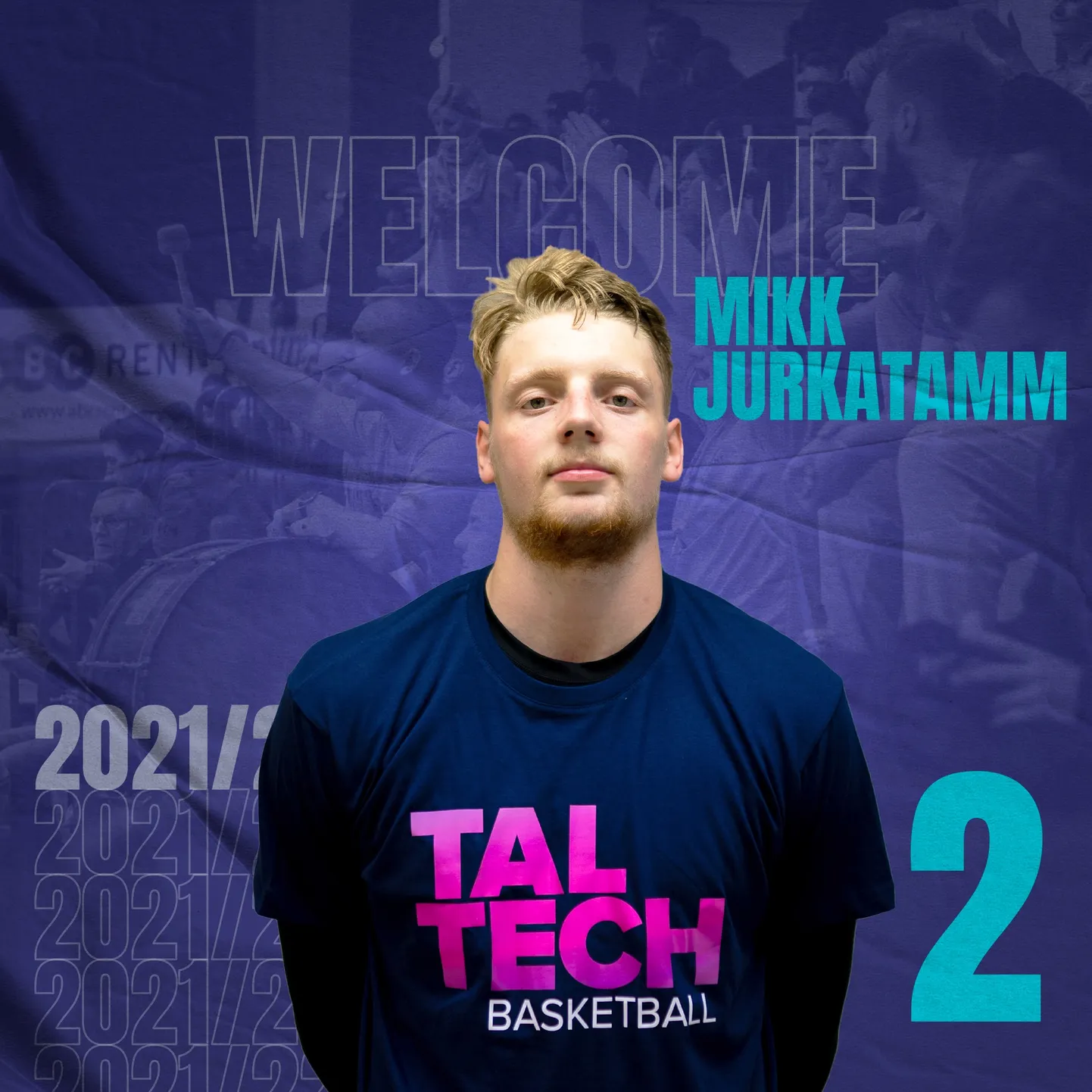 Mikk Jurkatamm