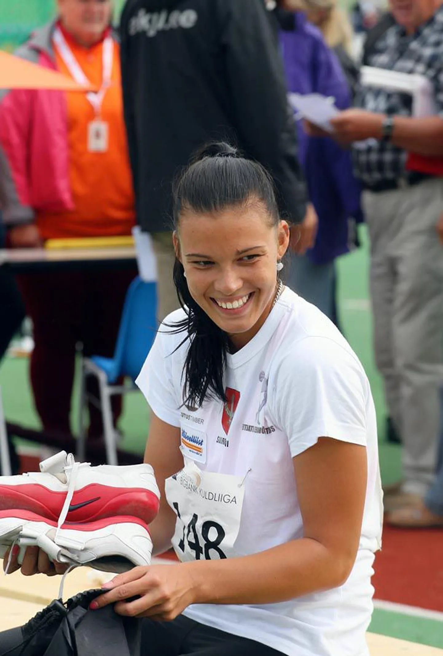 Kätlin Tõllasson.