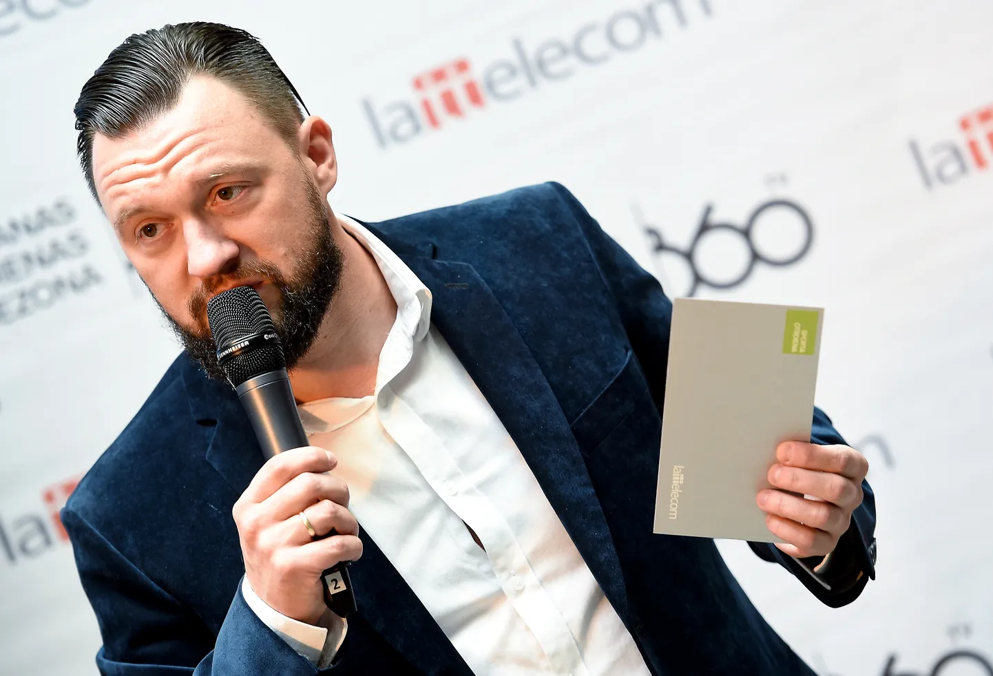 Raksta foto
