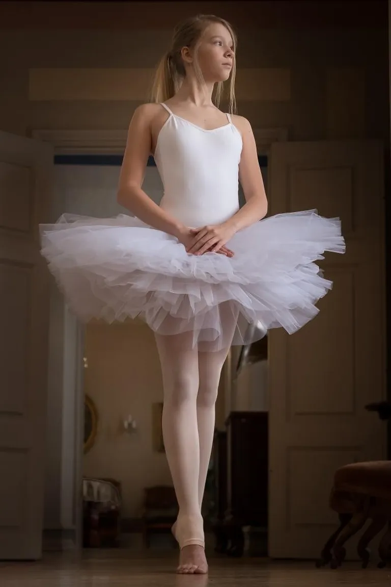 Annalisa Kesküla.