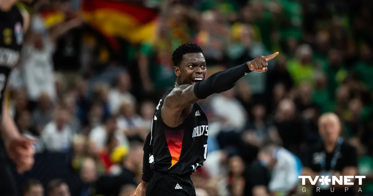 EuroBasket 2025: Racism Forces Early End to Fan Event