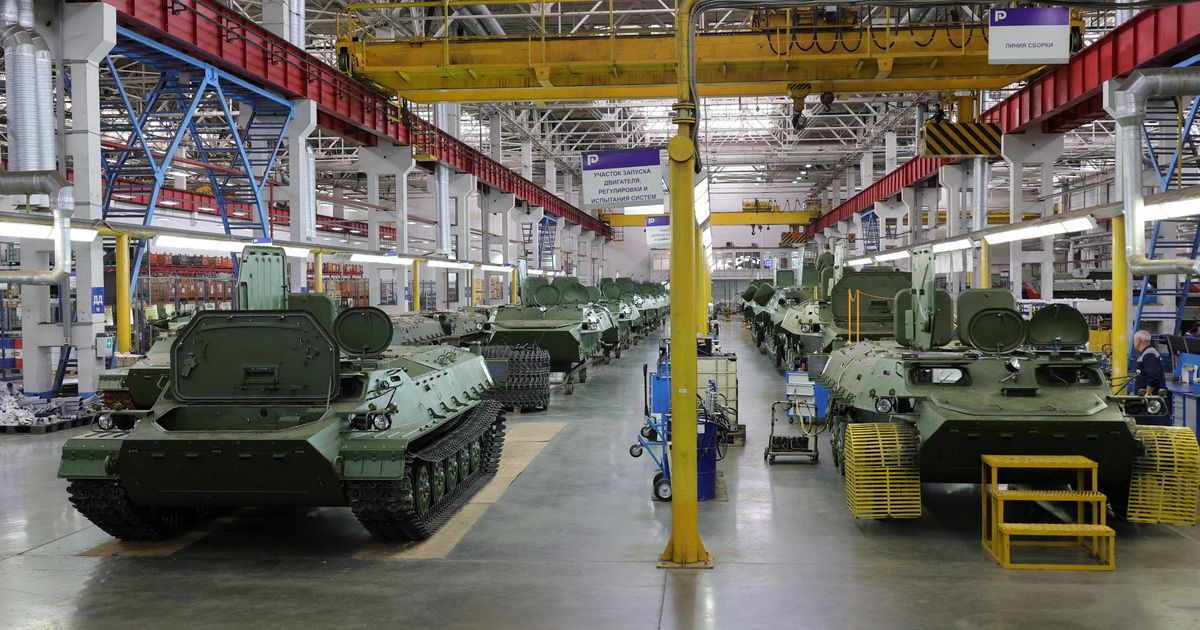 KURJAD KÄSILASED ⟩ Soomes paljastati Vene sõjamasinat toetavad kohalikud ettevõtted