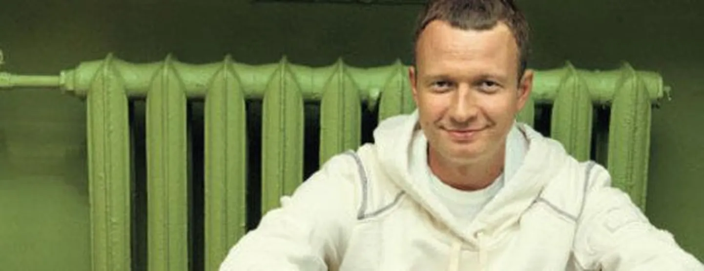 Marko Reikop.