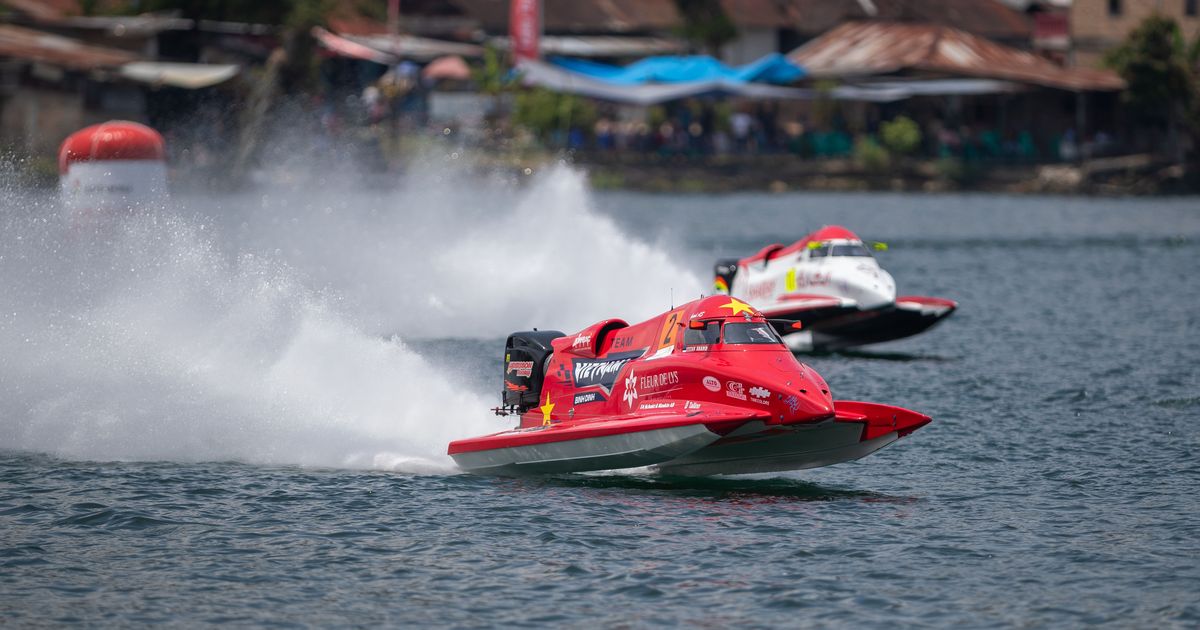 Arand jäi F1 MM-etapil esimesena poodiumilt välja