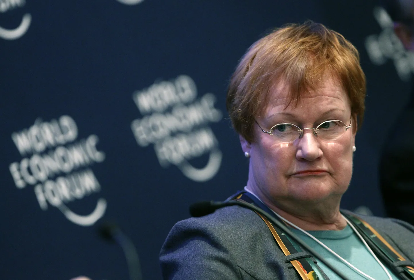 Tarja Halonen