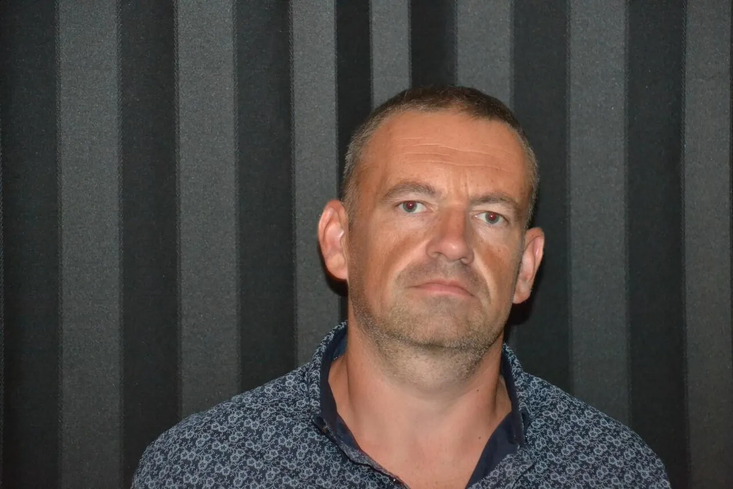 Ühenduse Isade Eest juhatuse liige Marko Mõttus