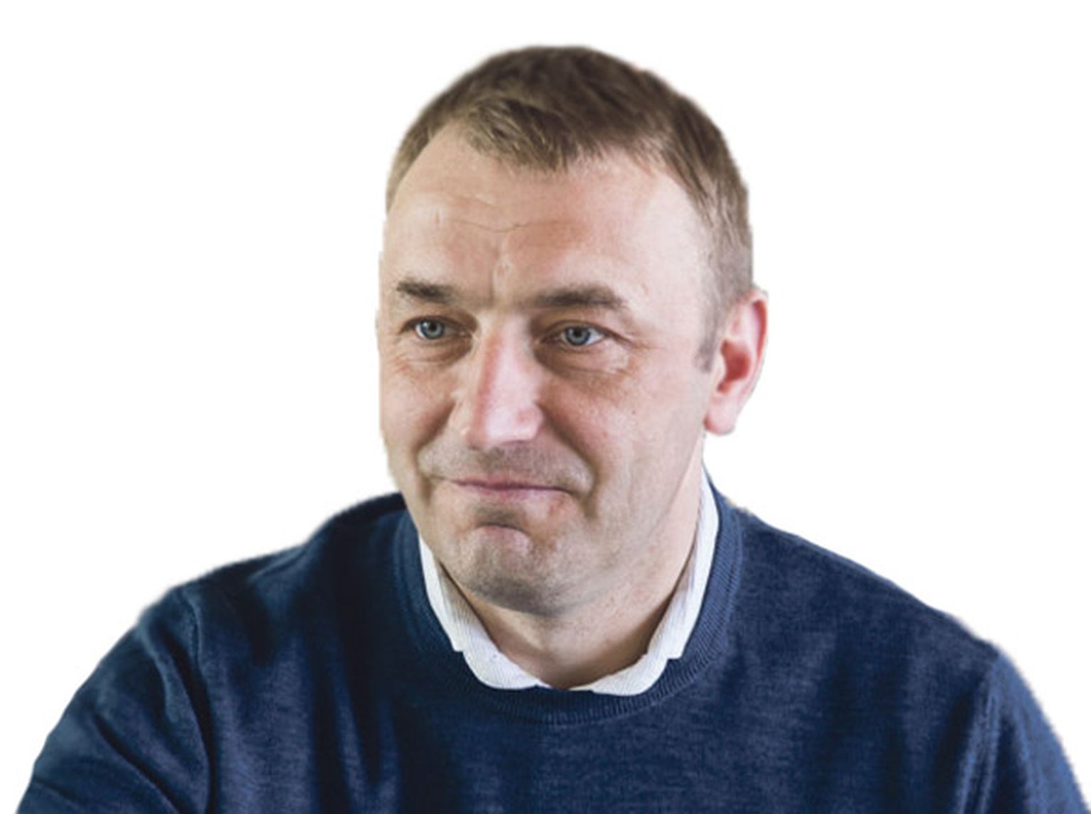 Кальви Кыва, депутат Рийгикогу, СДПЭ