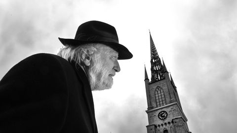 ARVUSTUS ⟩ Nobeli kirjanduspreemia laureaadi peateos: see imeline ja hirmutav maaelu