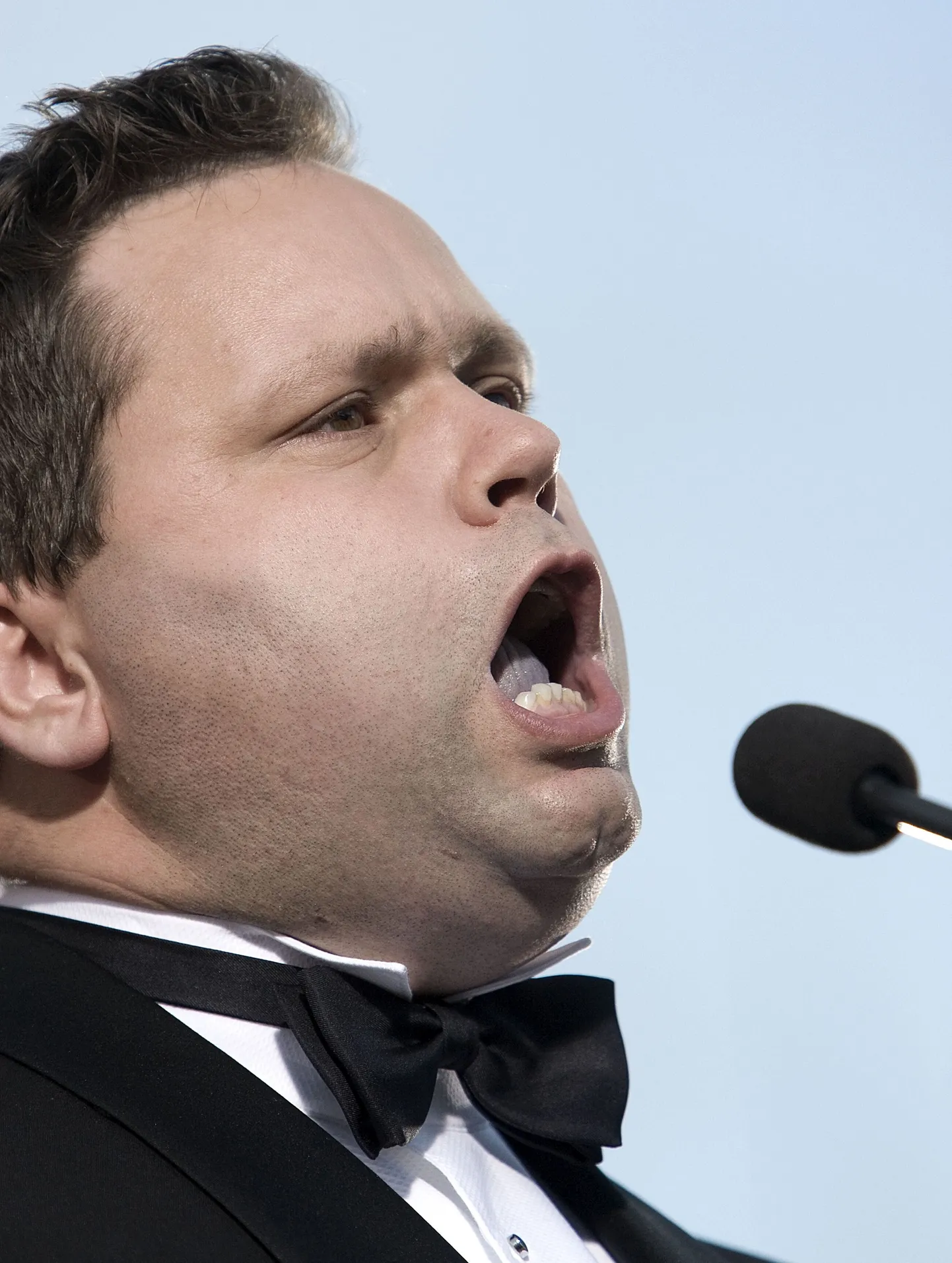 Paul Potts