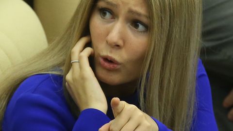 Мария Кожевникова возмущена мерзостью судьи, которого застукали с мальчиком