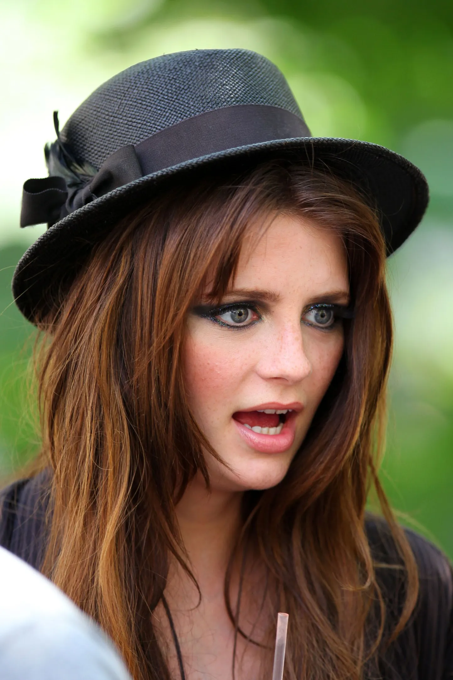 Mischa Barton