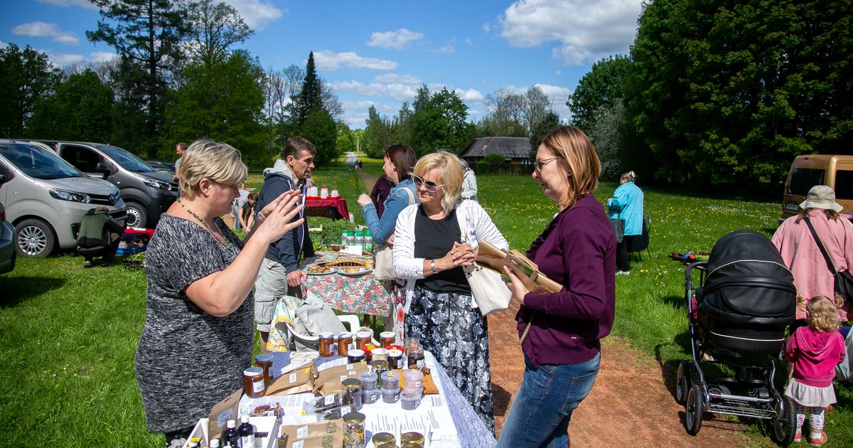 Koigis peetakse umbrohufestivali
