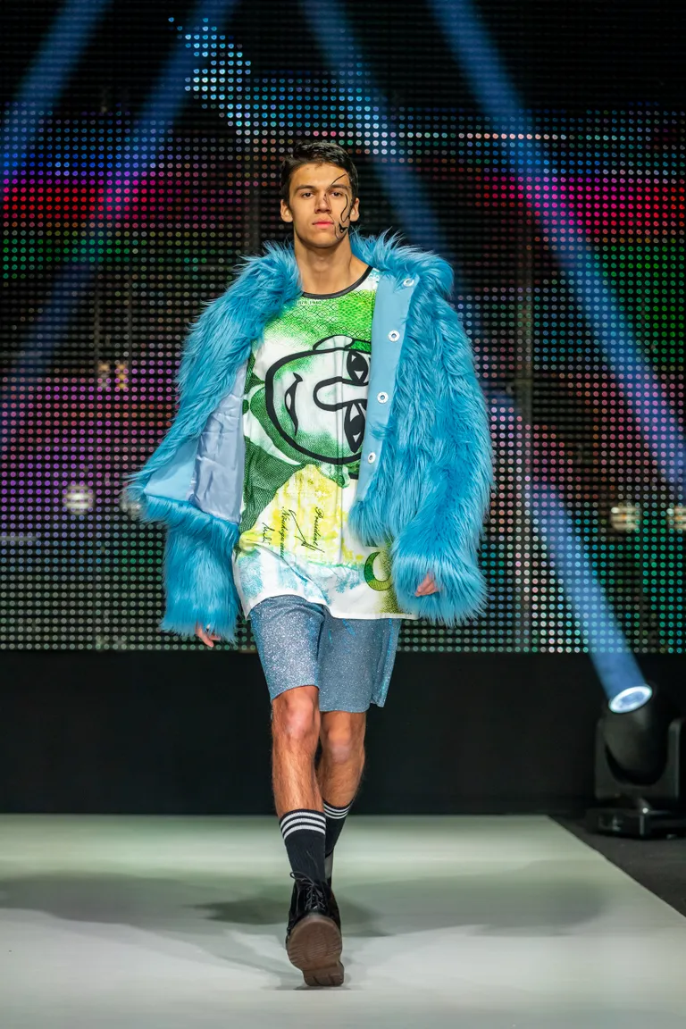 TFW2020 Tim Bluz