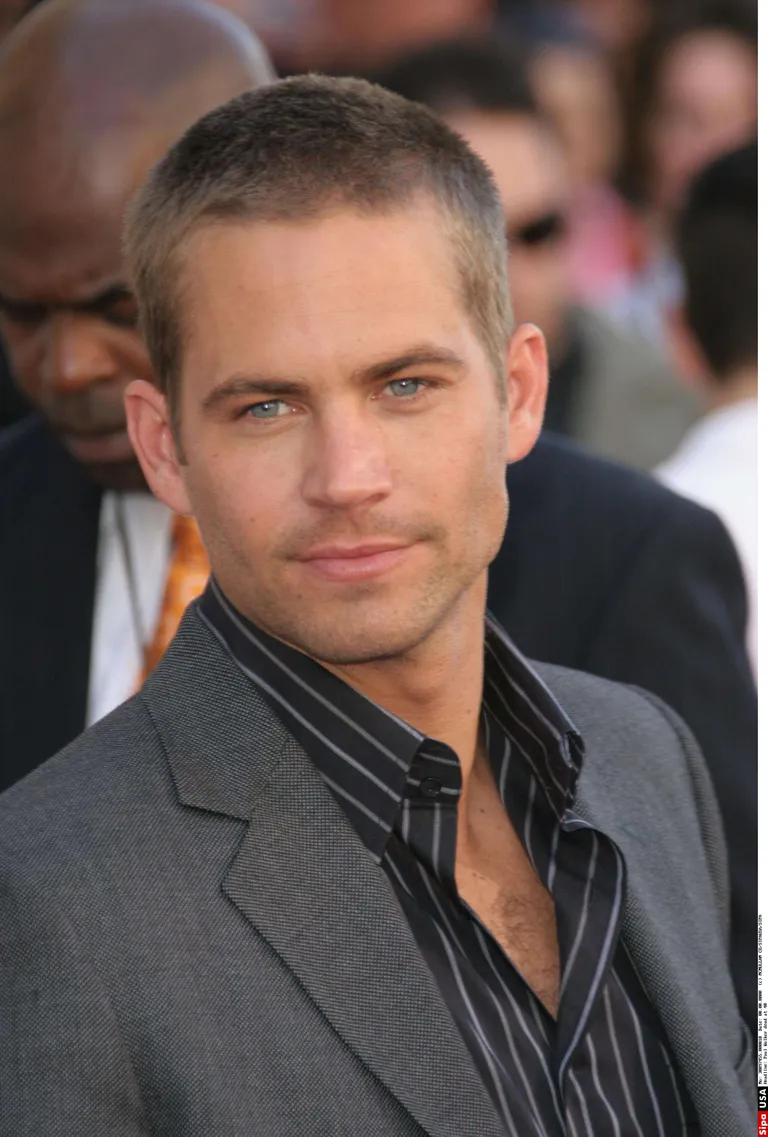 Paul Walker 2006. aastal