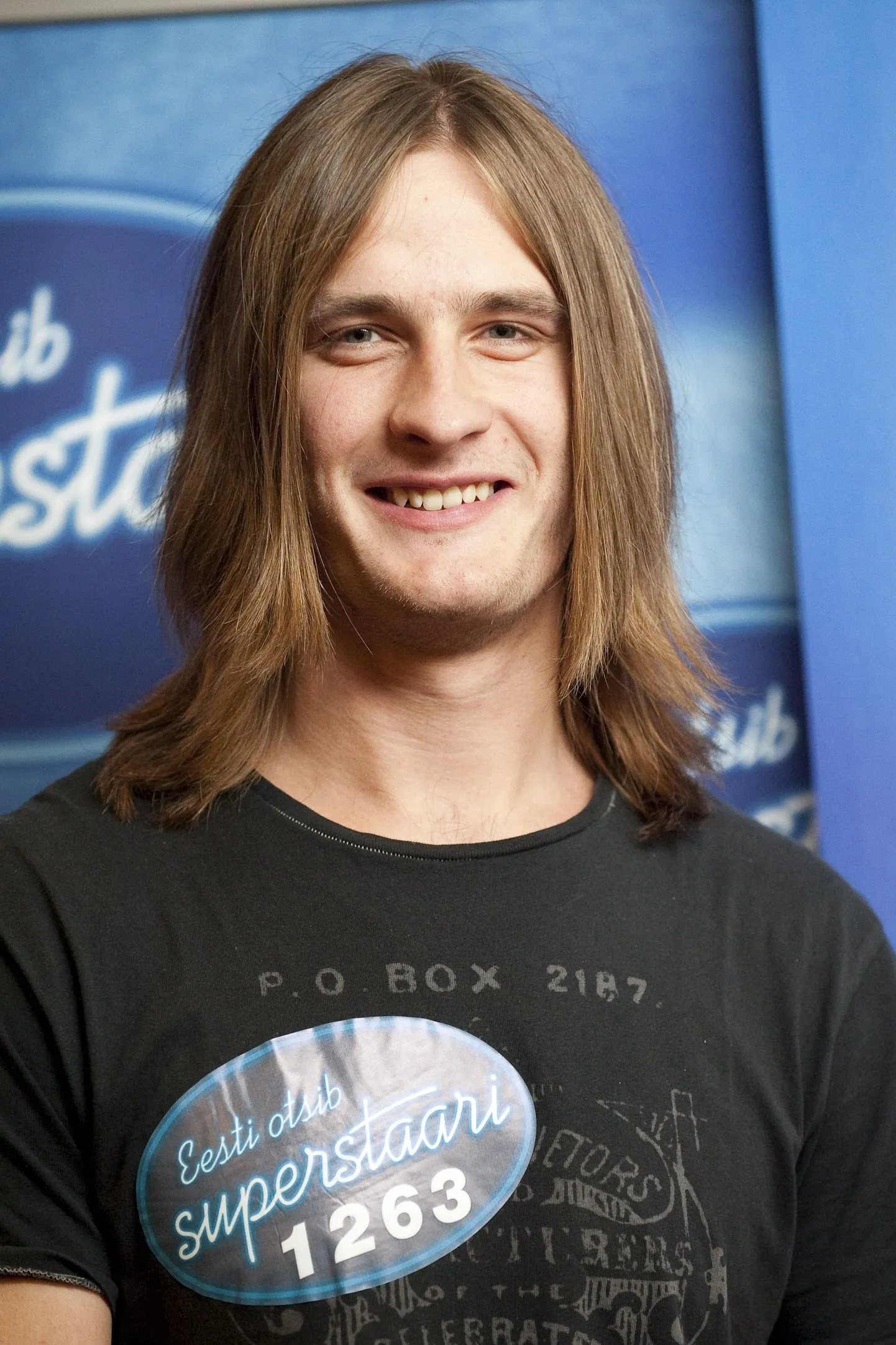 Jaanus Saago
