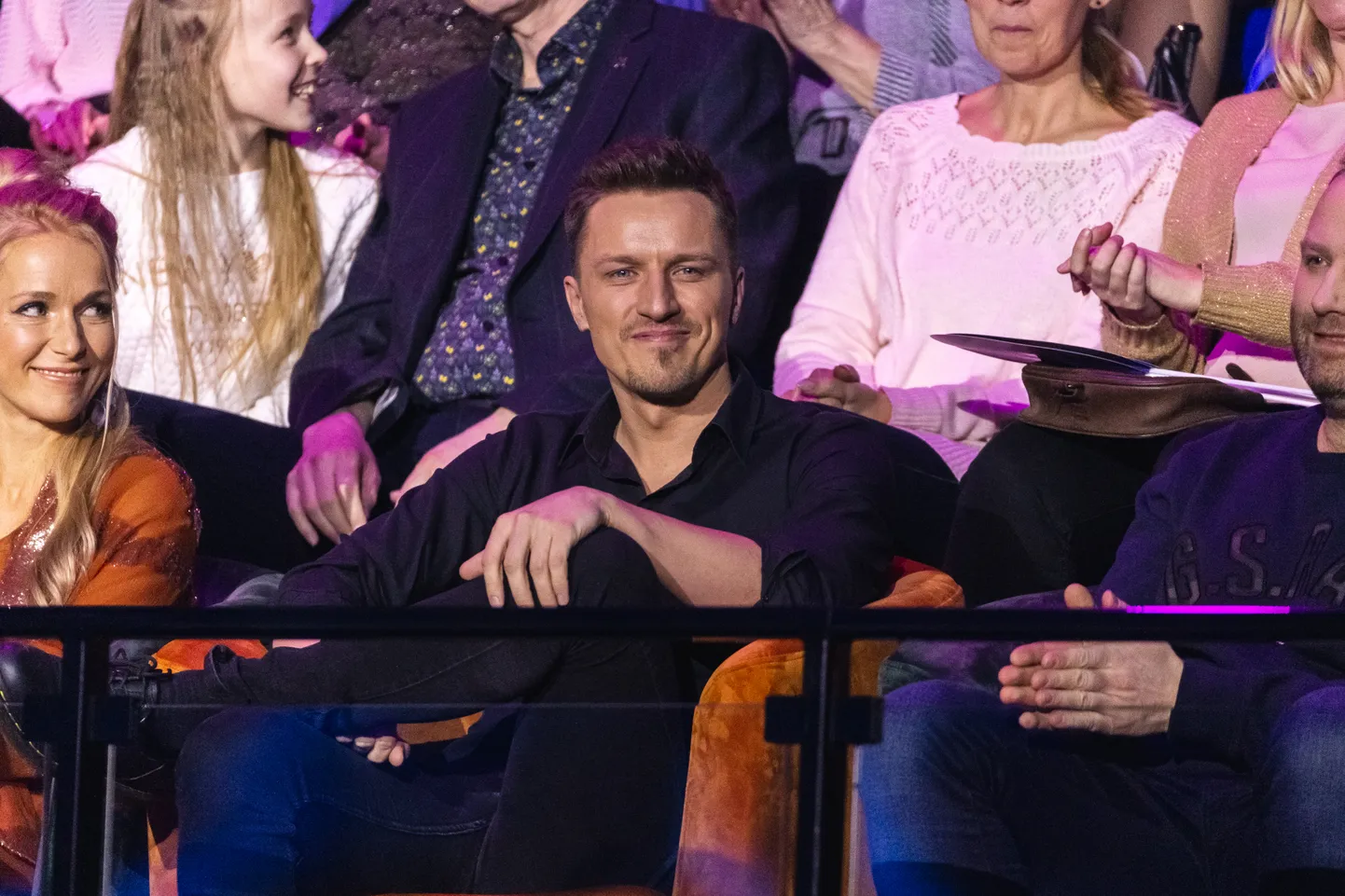 Rolf Roosalu.