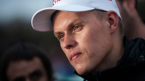 PARC FERMÉ ⟩ Ralli on Ott Tänaku diagnoos, mida ei saa ravida