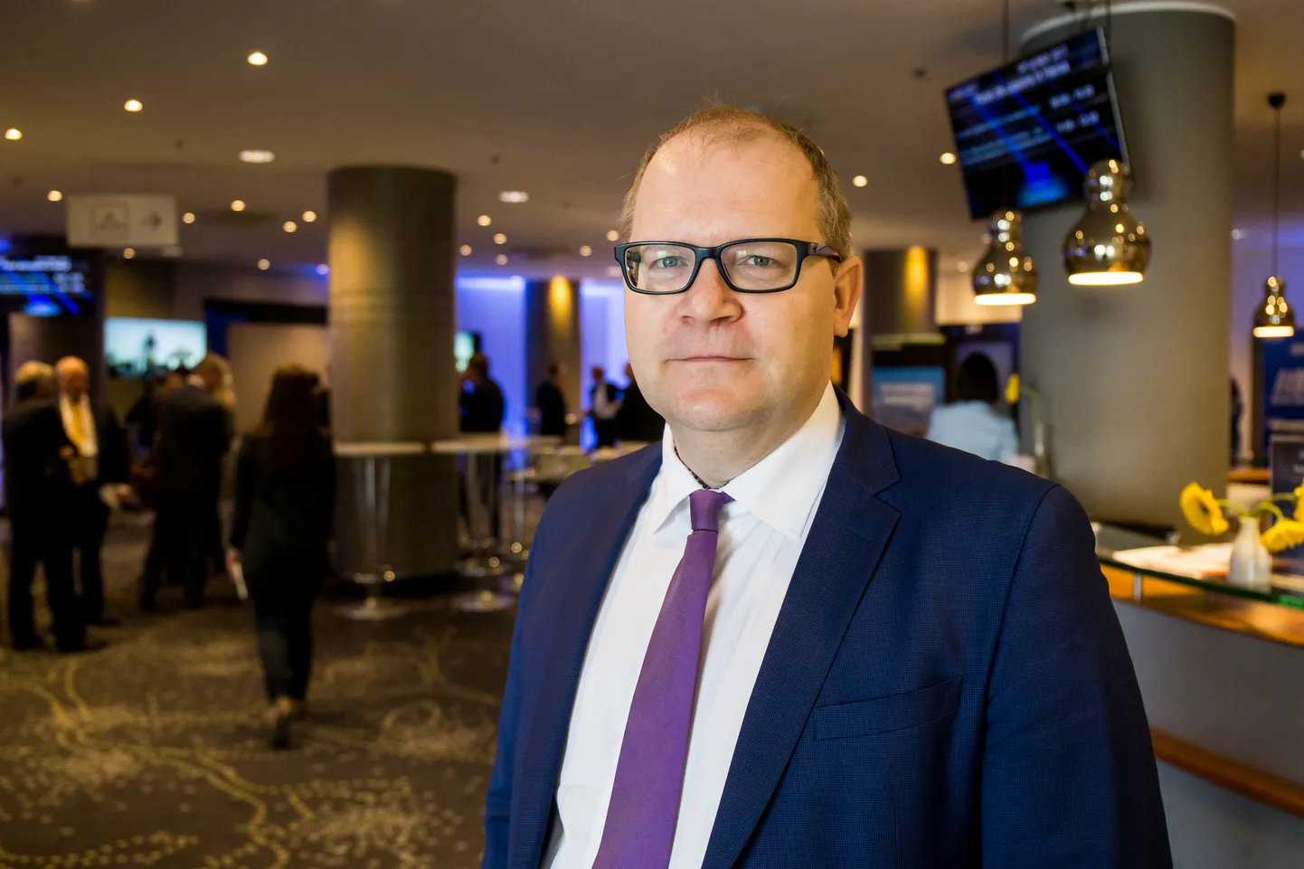 Urmas Paet