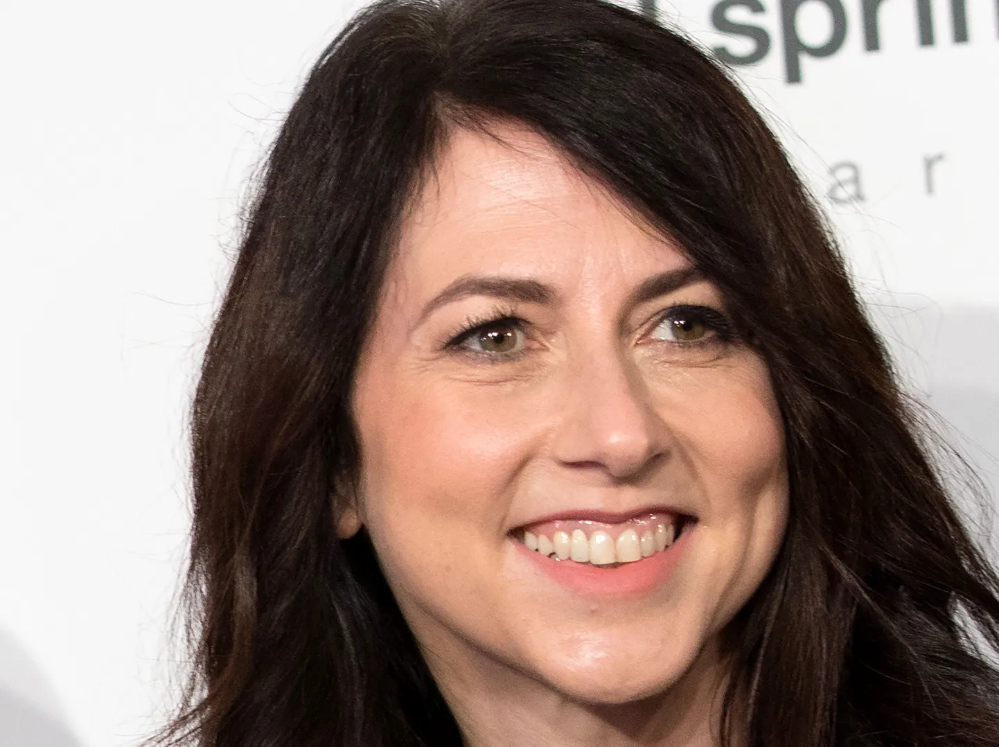 MacKenzie Scott (varem Bezos)