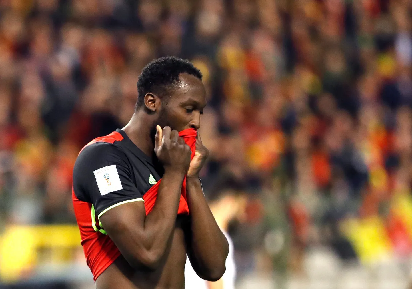 Christian Benteke