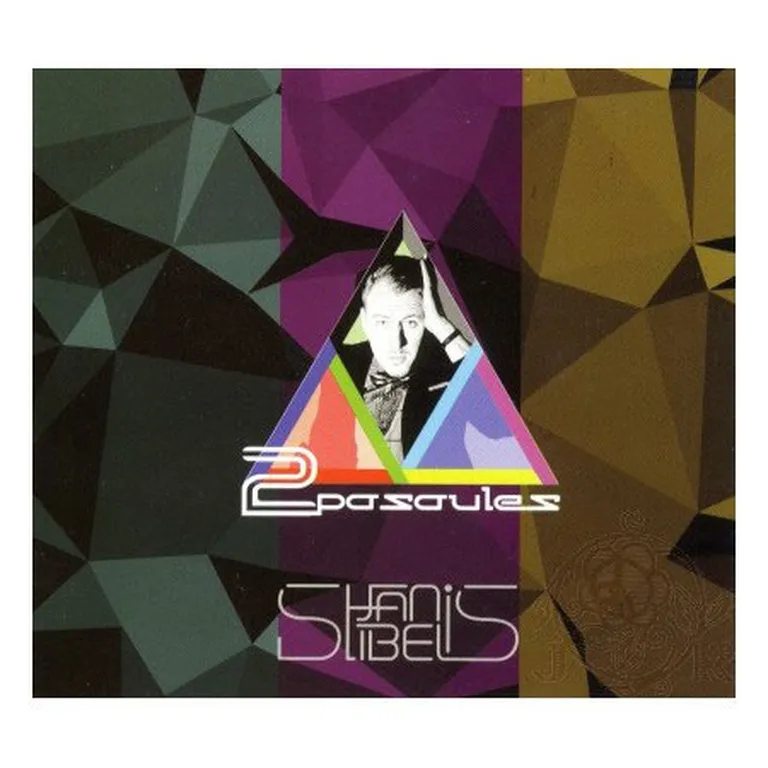 «2 pasaules»