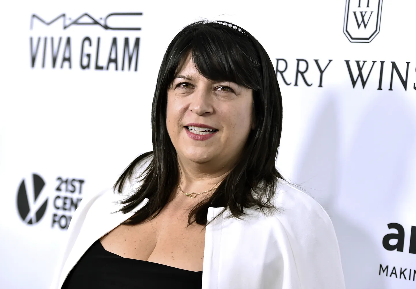 E. L. James.