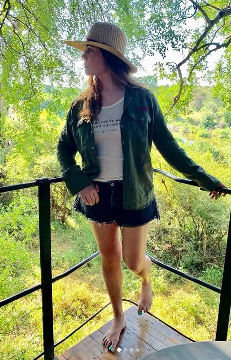 Екатерина Андреева