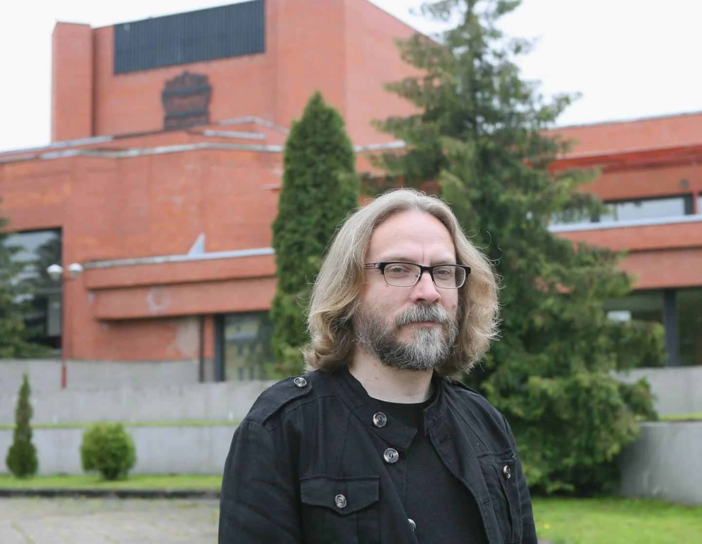 Margus Kasterpalu