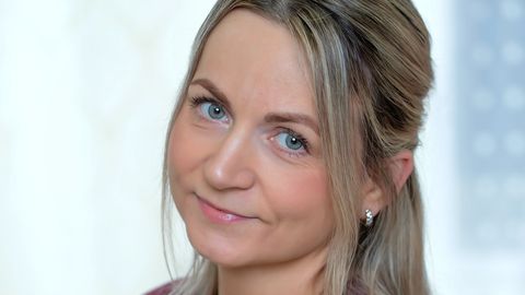 Evelin Tähtväli: me ei vihka muutusi. Me lihtsalt ei näe neist kasu