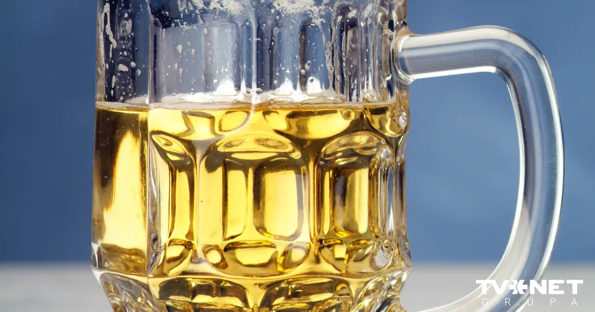 Čehu alus ražotājs 