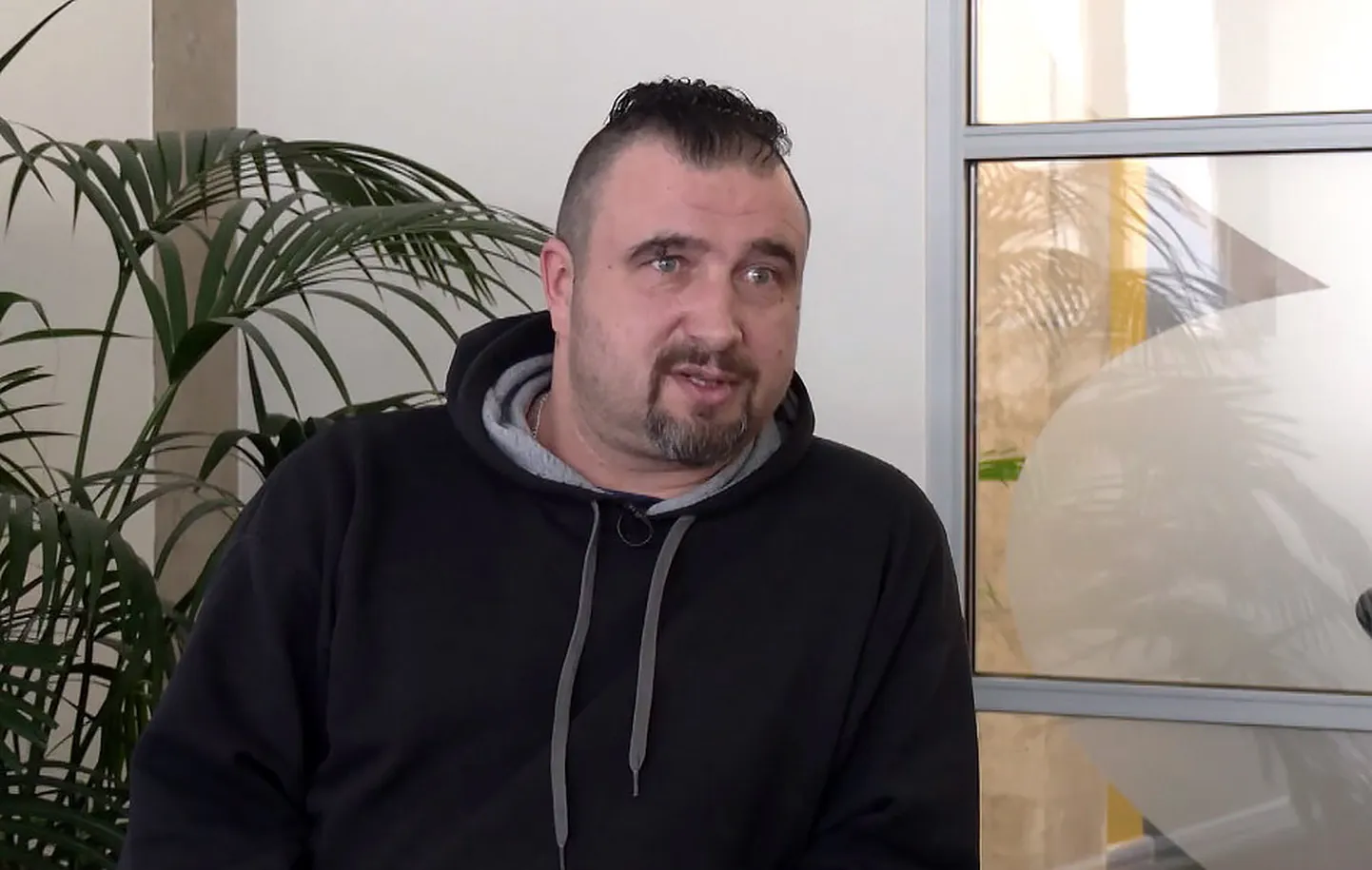 Рижского таксиста Эвия Петкевича в Польше хотят судить за перевозку нелегальных мигрантов