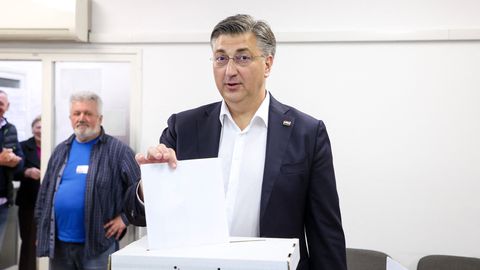 Horvātijas premjers noliedz Orbāna apgalvojumus par Ungārijas nespēju aizstāt Krievijas naftu