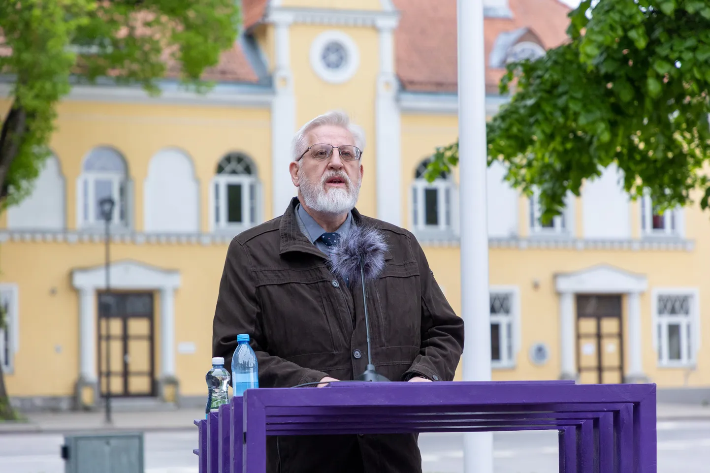33 kõnet - Tarmo Soomere