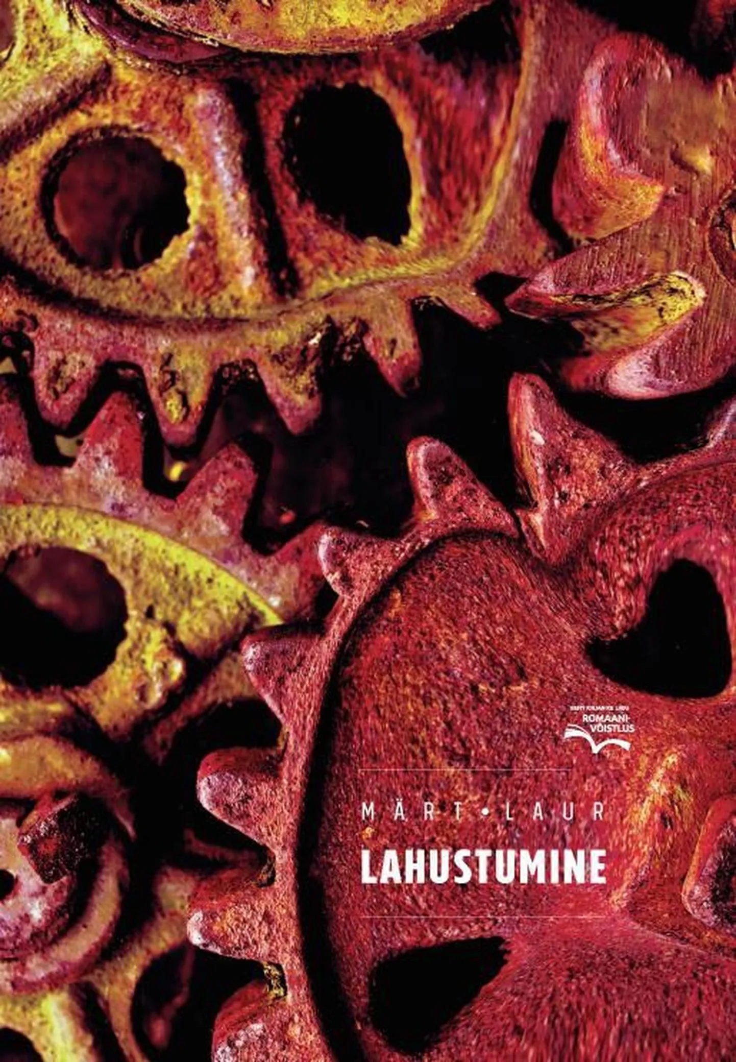 Märt Laur «Lahustumine»