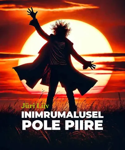 Jüri Liiv, «Inimrumalusel pole piire».
