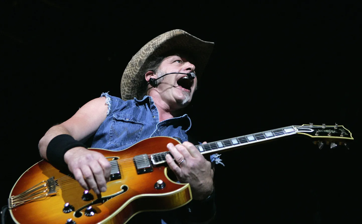 Ted Nugent