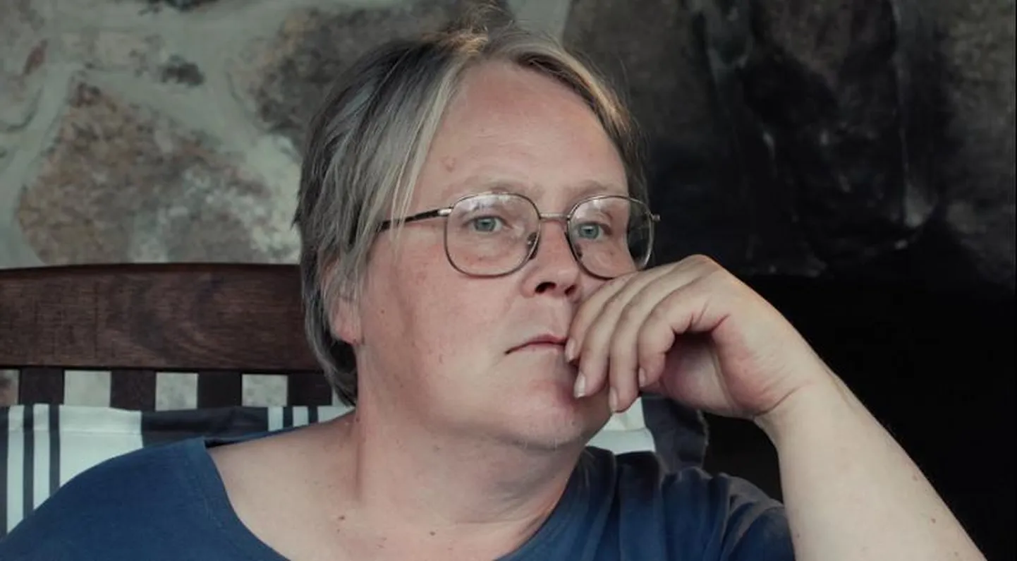 «Marju Lepajõe. Päevade sõnad» võimaldab saata portreteeritavat tema mõtteteekonnal täpse sõna ja isikliku tõe poole.