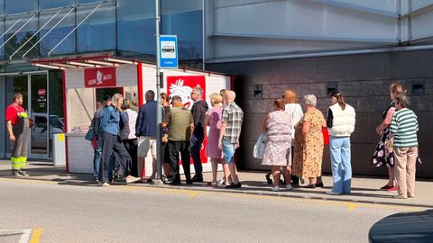 Nõudlus kohalikule maasikale on suurem kui pakkumine