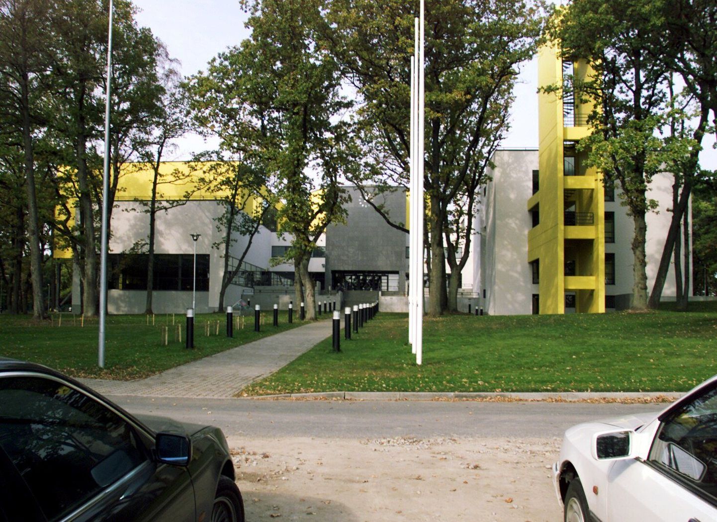 Rocca al Mare koolile võlgneb Tallinn juba ligi 300 000 eurot