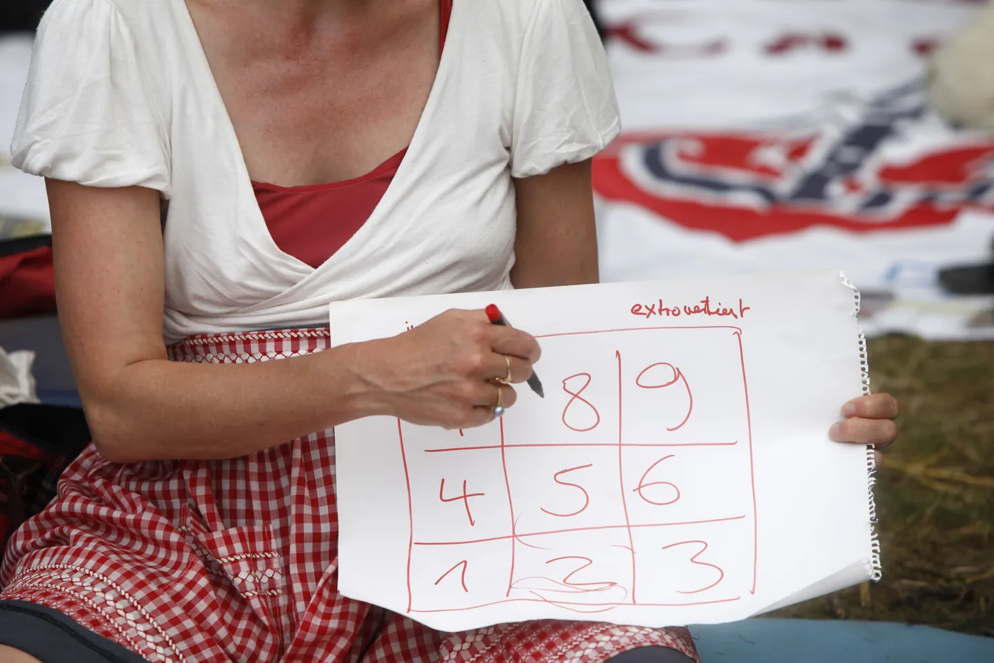 Numeroloogia.