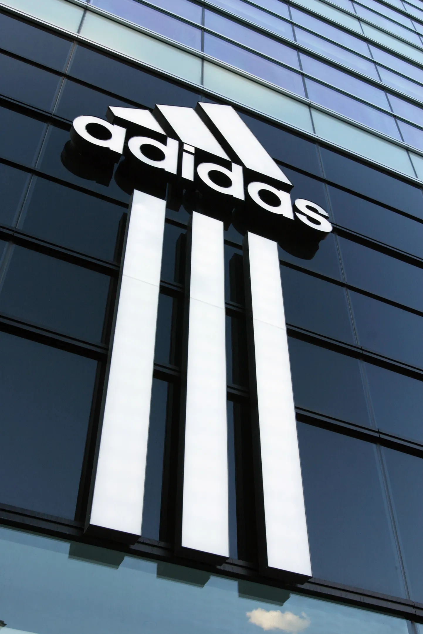 Adidas