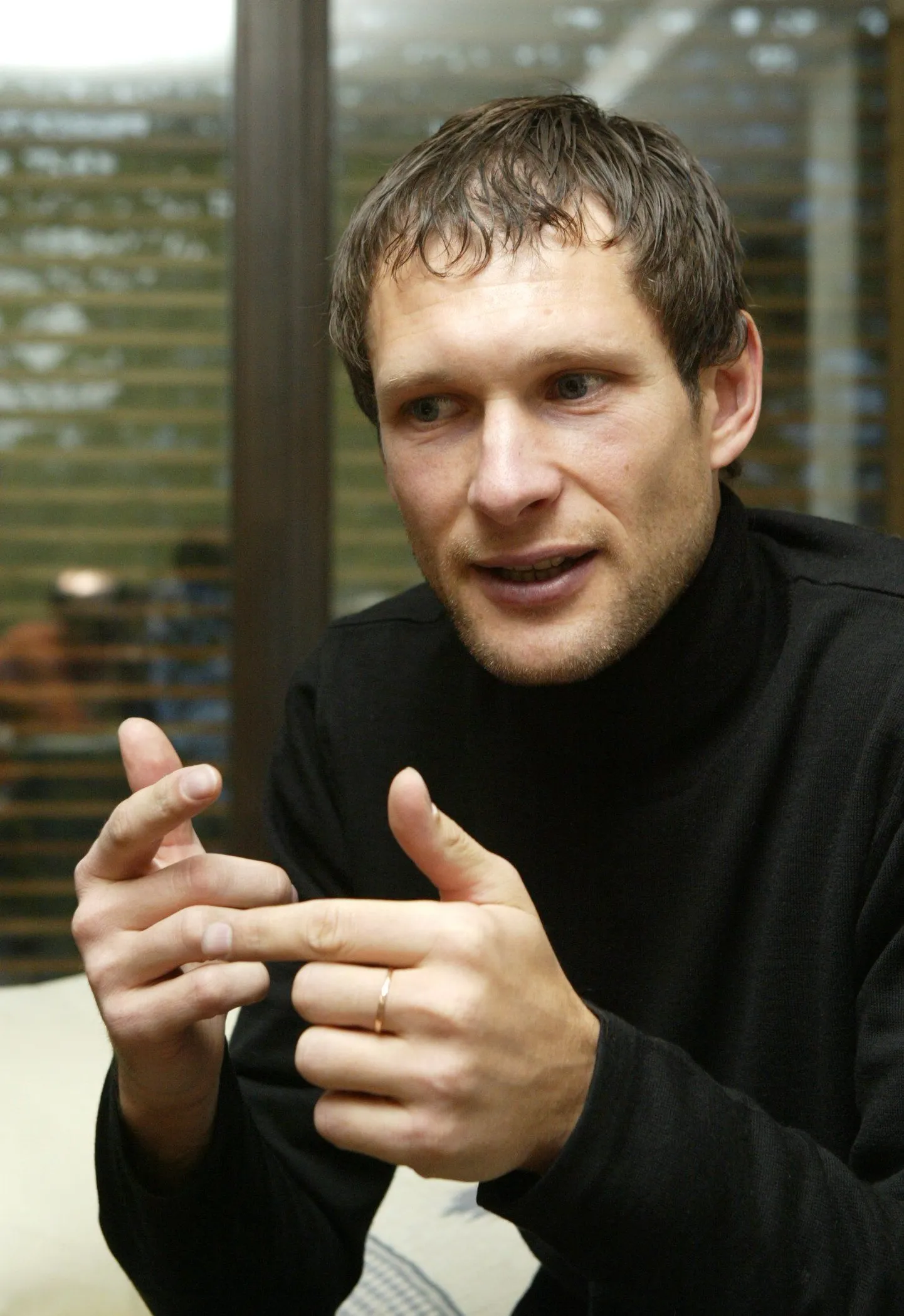 Dmitri Skiperski
