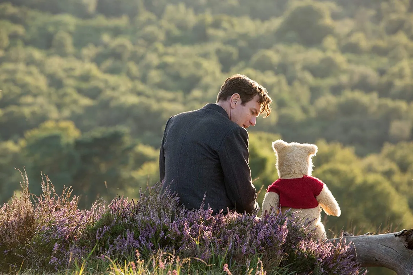 «Christopher Robin ja Karupoeg Puhh»