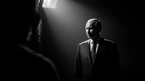 Na Slovaškem protesti proti Ficovi zaradi njegovega odnosa do Putina in zunanje politike