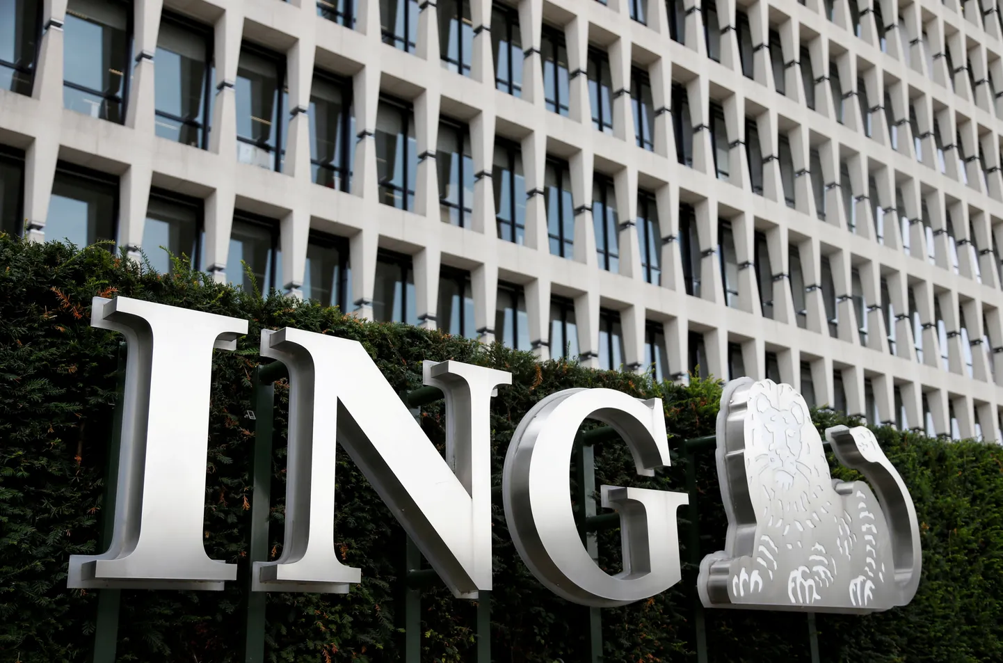 ING pank hakkab taas dividendi maksma
