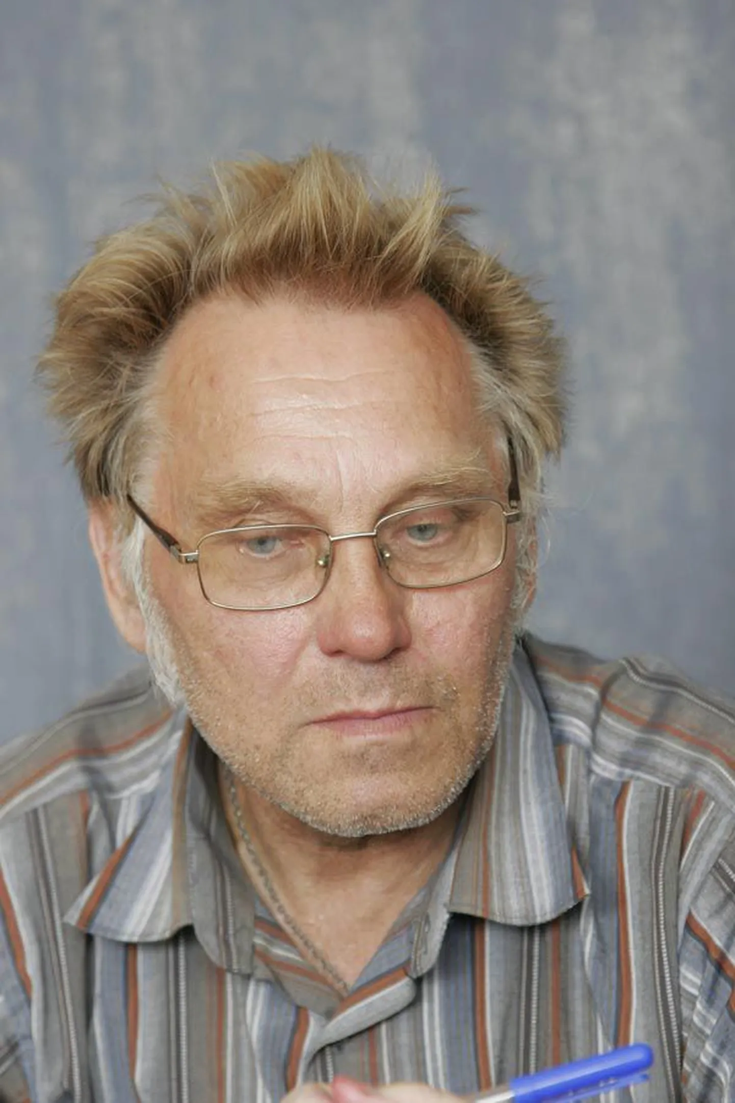 Roland Tulik