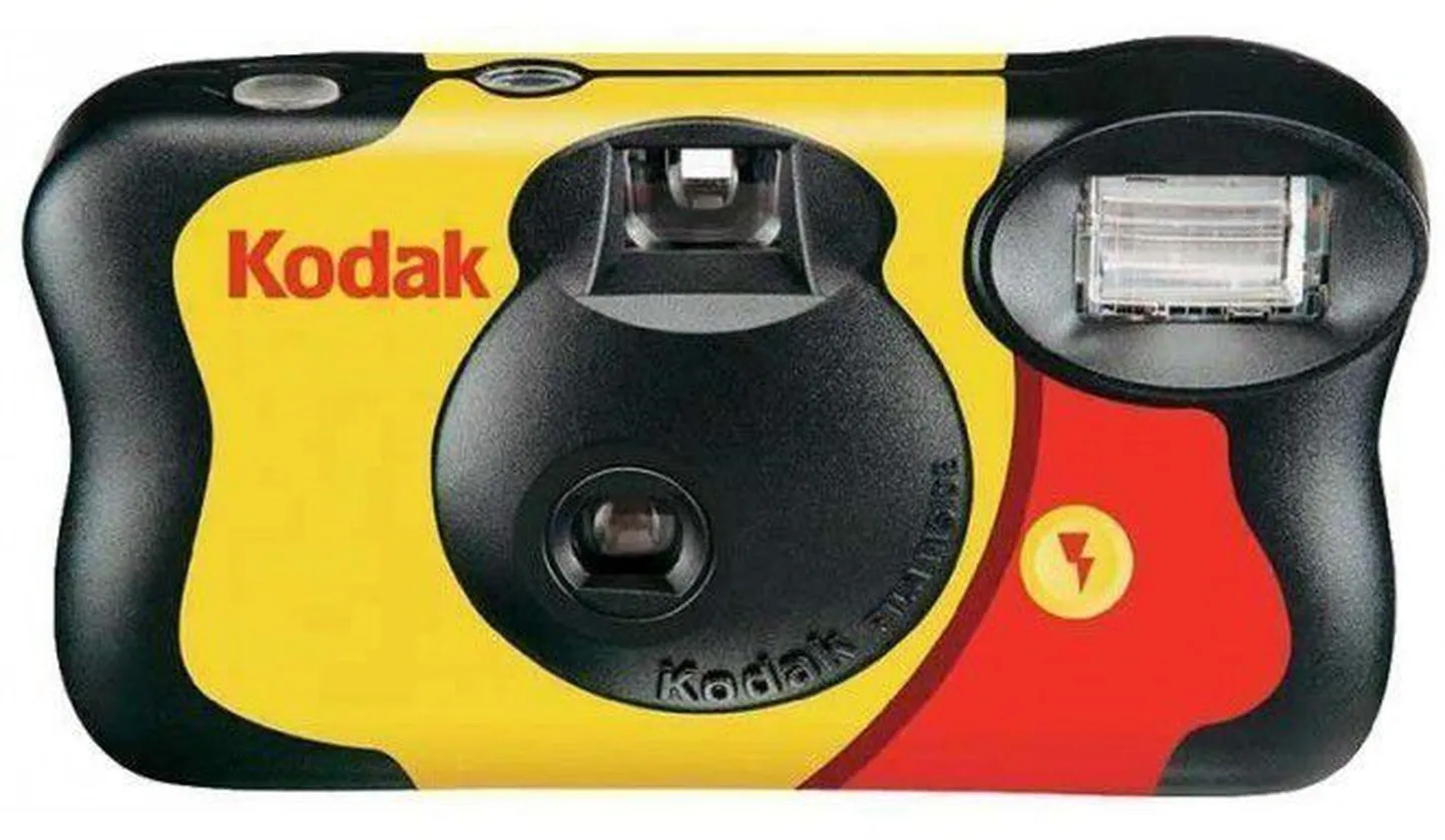 Kodak